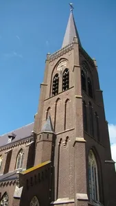 Sint-Victorkerk, Batenburg