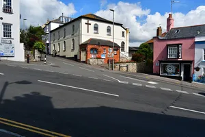 Lyme Regis Baptist Church