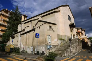San Martino church (Sestri Ponente, Genoa)