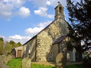 St Cybi's Church