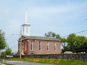 St. Martin's Church