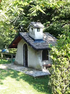 San Pietro church