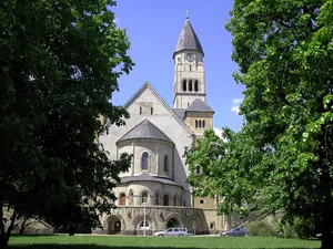 St. Marcus Church