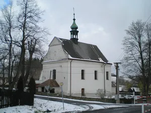 Church of Holy Trinity