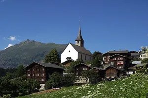 St. George Parish Church