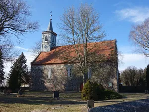 Church in Neuenfeld