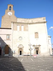 Church of Saint Roch