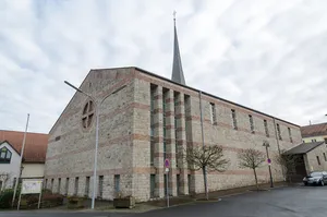 Pfarrkirche