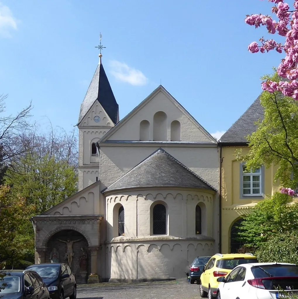 Kloster Neuwerk (Mönchengladbach)