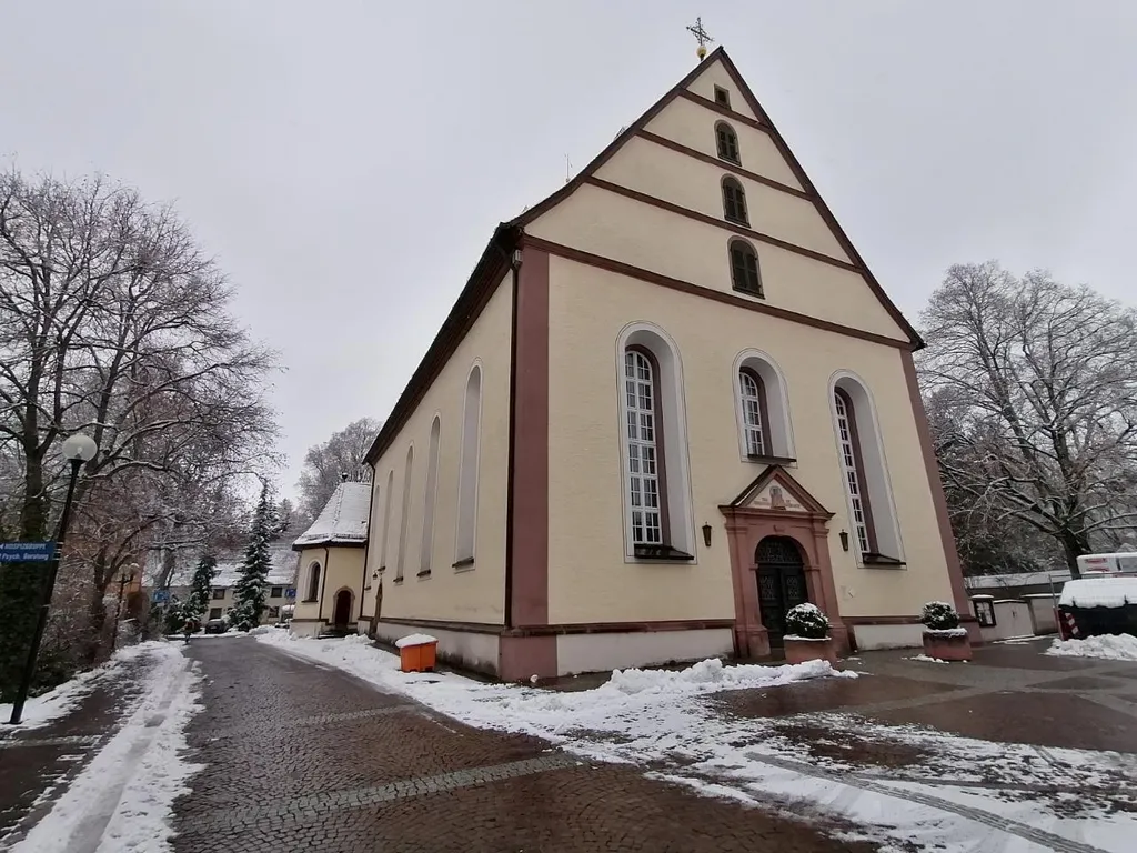 Martin Luther Church