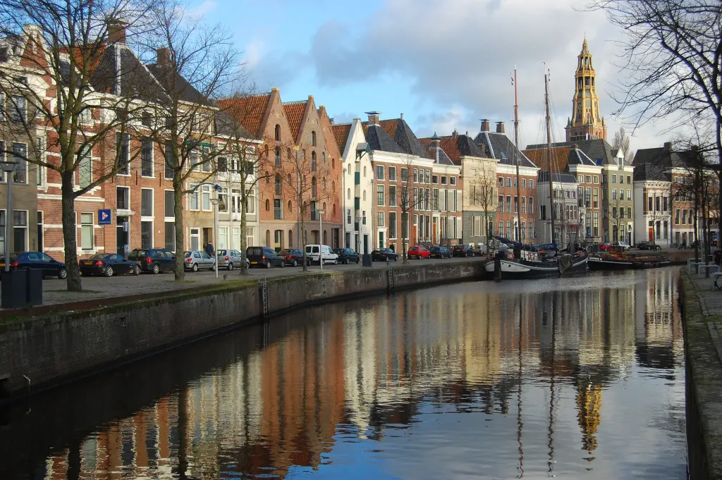 Groningen