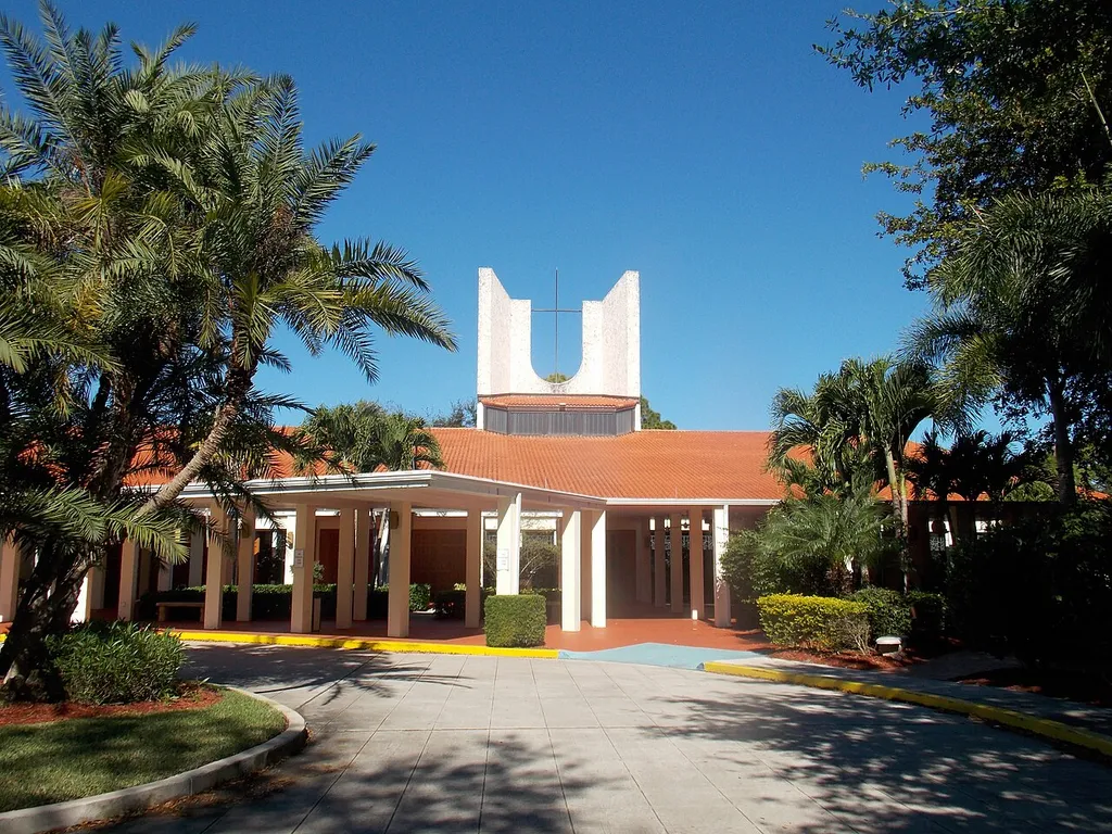 Cathedral of St. Ignatius of Loyola