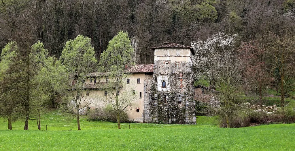 Monastery of Torba