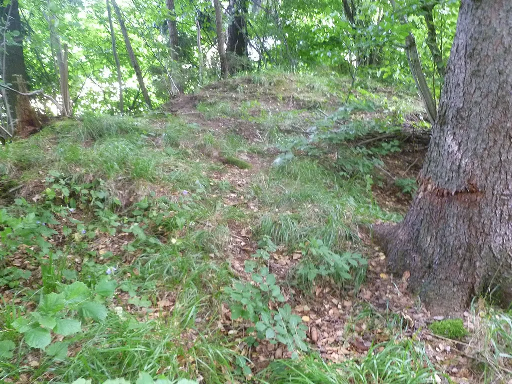 Burgstall Morau
