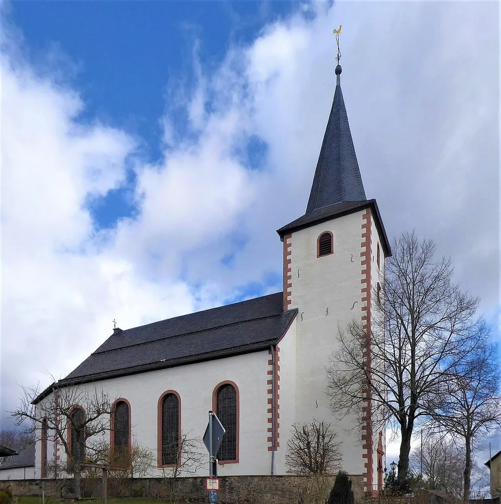 St. Lambertus (Tondorf)