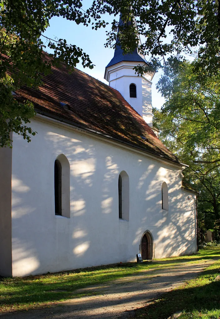 This is a photo of a cultural monument of the Czech Republic,number: