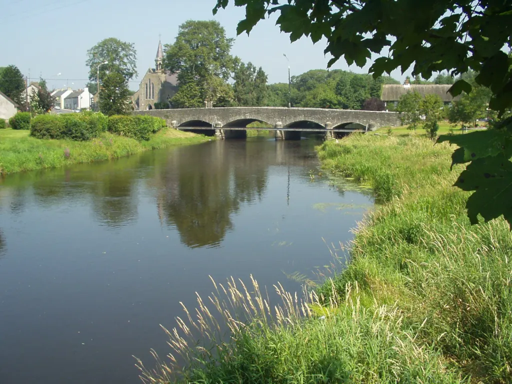 Butlersbridge
