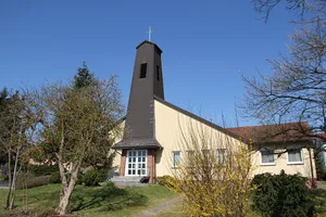 Dreifaltigkeitskirche