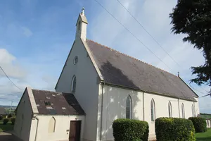 Sacred Heart Church, Ballymore