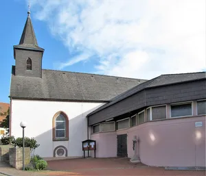 Church of St. Mary's Birth