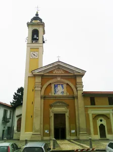 Saint Christopher Church