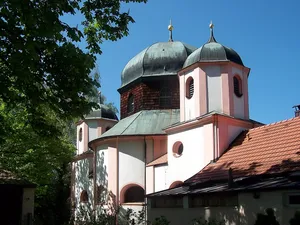 Frauenbrünnlstraße 117, Straubing-Frauenbründl