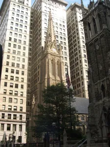 Trinity Cathedral