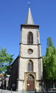 Süsterkirche (Bielefeld)