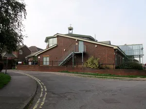 St Edmunds Church