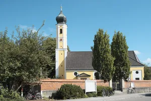 Old St. Ulrich