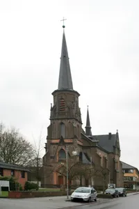 Evangelische Kirche