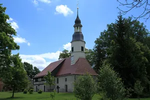 Kirche Kosel