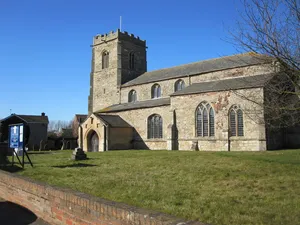 Church of All Saints