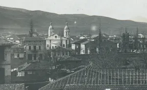 St. Menas Church