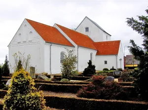 Kollerup Church