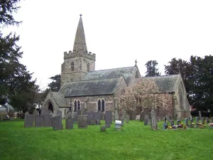 Church of St Michael