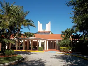 Cathedral of St. Ignatius of Loyola