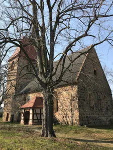 Dorfkirche Gießmannsdorf
