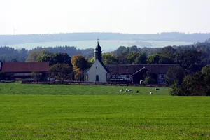 Church Wittchendorf
