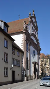 Benediktinerkirche