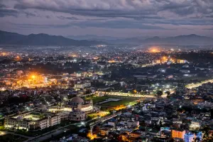 Imphal