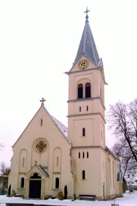 Evangelical Church