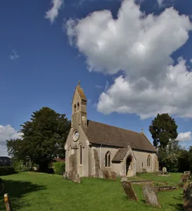 Church of St Michael
