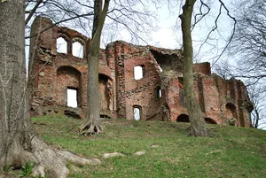 Dobra Castle