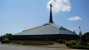 St. Justin Church