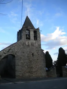 Church of St. Stephen Costa