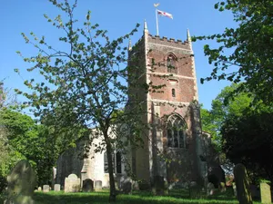 Church of All Saints