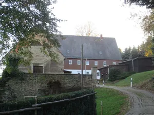 An der Kirche 6, Chemnitz-Euba
