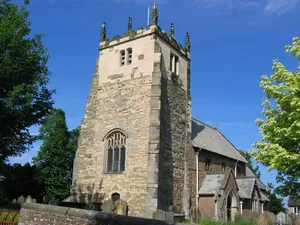 Church of All Saints