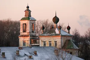 Saint George's Church
